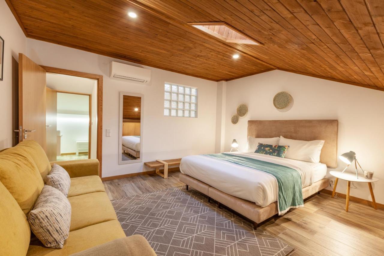 D&S - Alegria 630 Villa ปอร์โต ภายนอก รูปภาพ