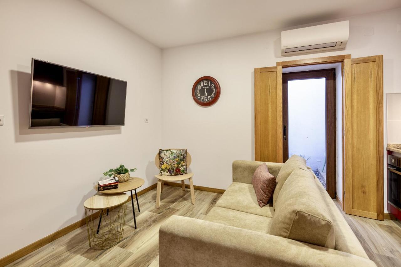 D&S - Alegria 630 Villa ปอร์โต ภายนอก รูปภาพ