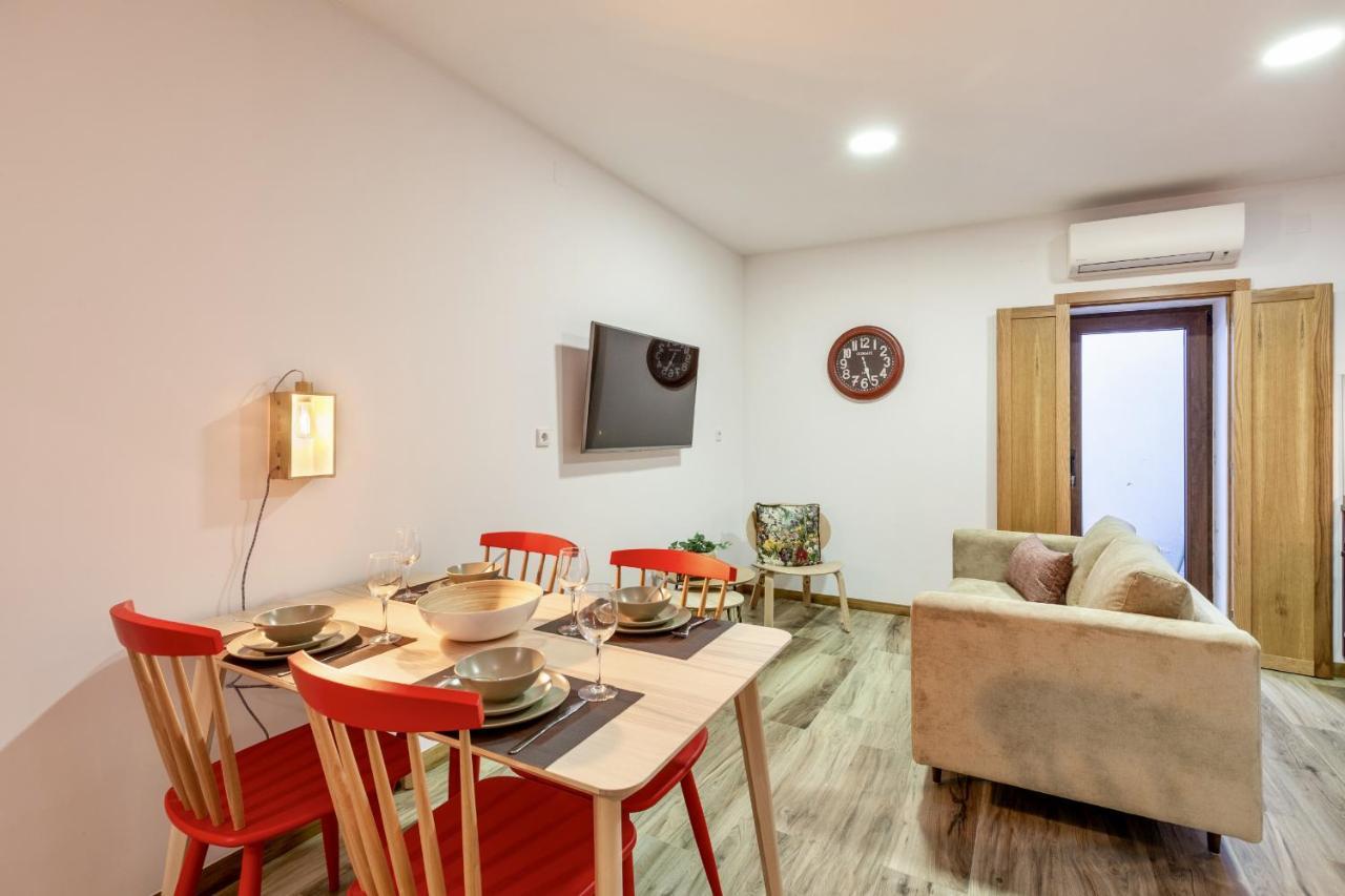 D&S - Alegria 630 Villa ปอร์โต ภายนอก รูปภาพ