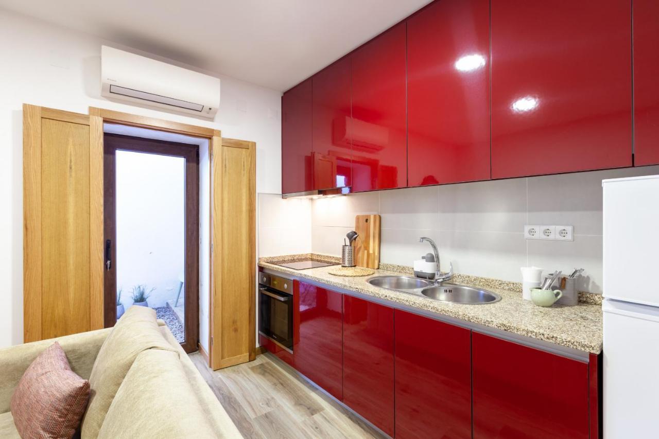 D&S - Alegria 630 Villa ปอร์โต ภายนอก รูปภาพ