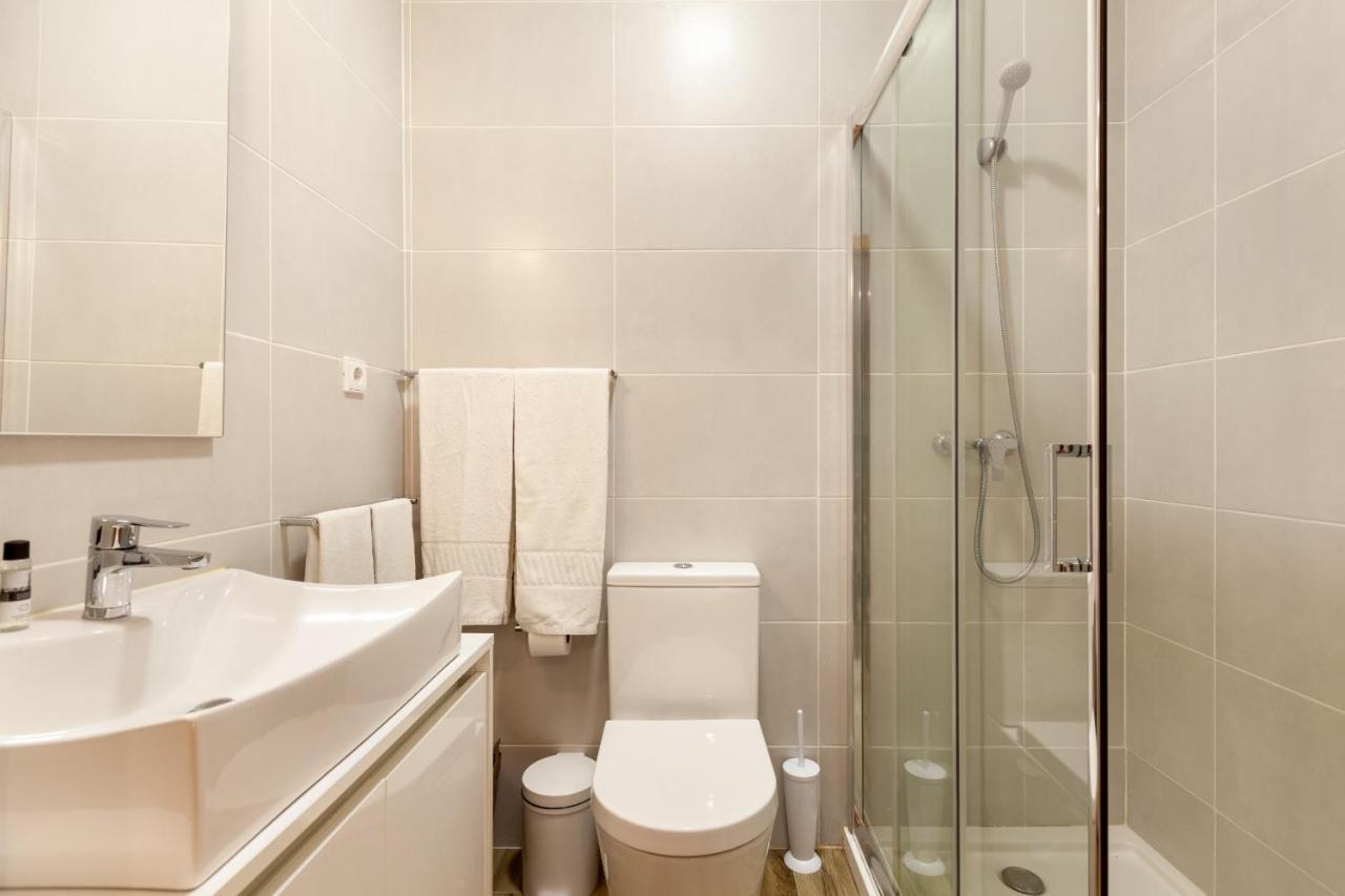 D&S - Alegria 630 Villa ปอร์โต ภายนอก รูปภาพ