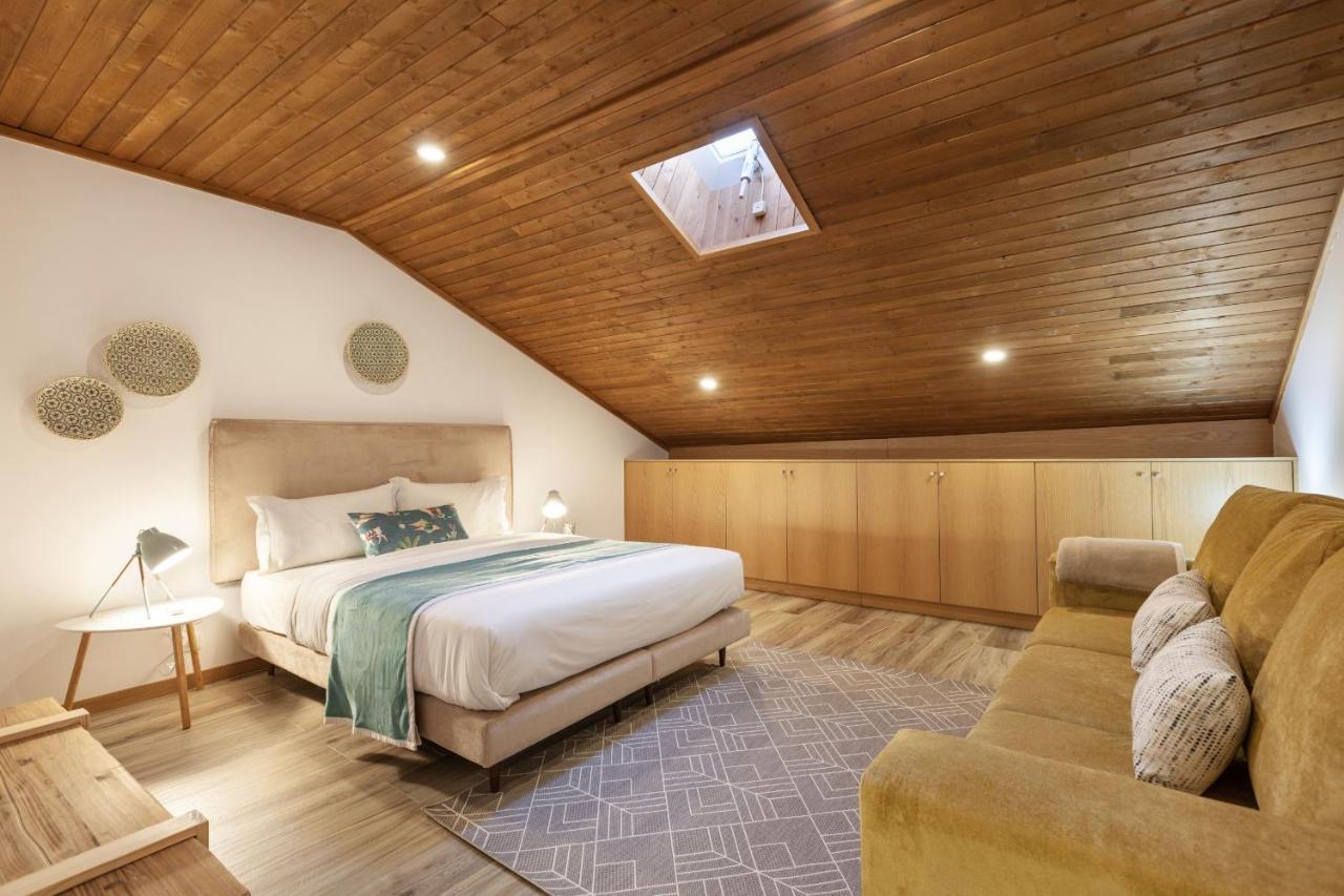 D&S - Alegria 630 Villa ปอร์โต ภายนอก รูปภาพ