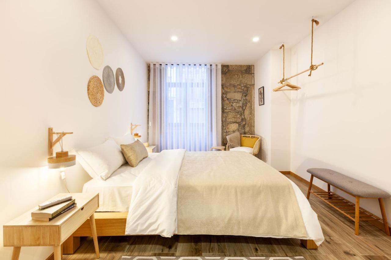 D&S - Alegria 630 Villa ปอร์โต ภายนอก รูปภาพ