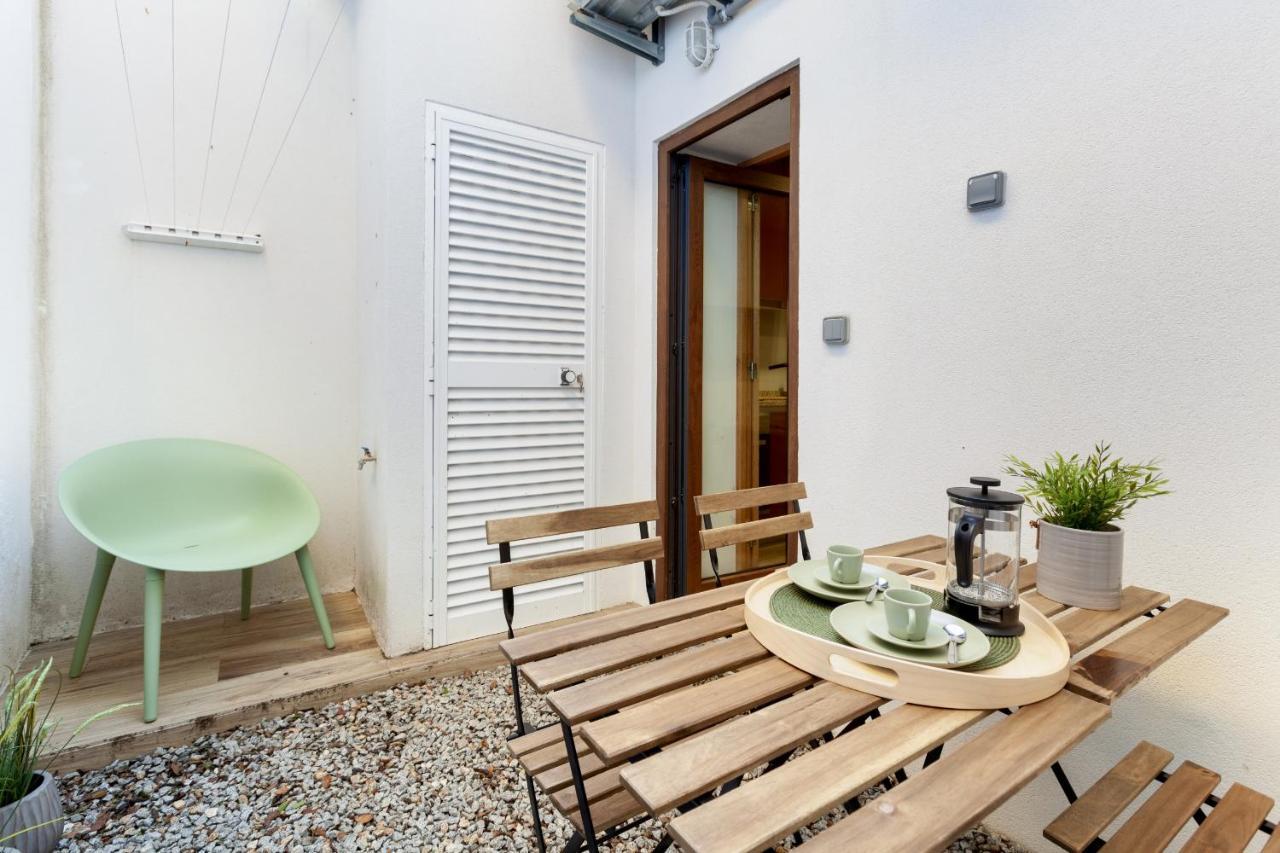 D&S - Alegria 630 Villa ปอร์โต ภายนอก รูปภาพ